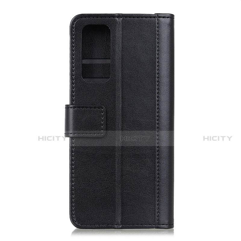 Coque Portefeuille Livre Cuir Etui Clapet L01 pour Huawei Y7a Plus