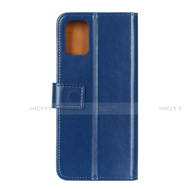 Coque Portefeuille Livre Cuir Etui Clapet L01 pour LG K42 Plus