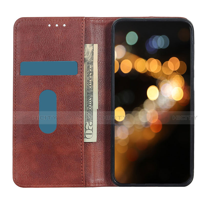 Coque Portefeuille Livre Cuir Etui Clapet L01 pour OnePlus 8T 5G Plus