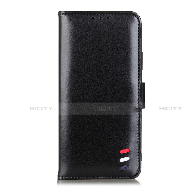 Coque Portefeuille Livre Cuir Etui Clapet L01 pour OnePlus Nord N10 5G Plus