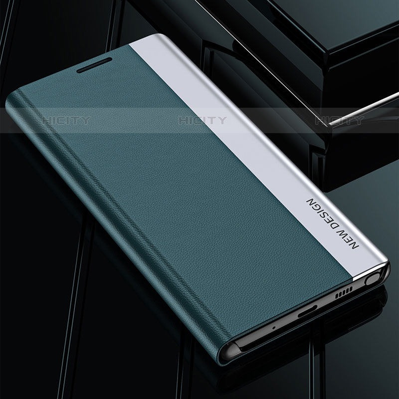 Coque Portefeuille Livre Cuir Etui Clapet L01 pour Oppo Find X5 Pro 5G Plus