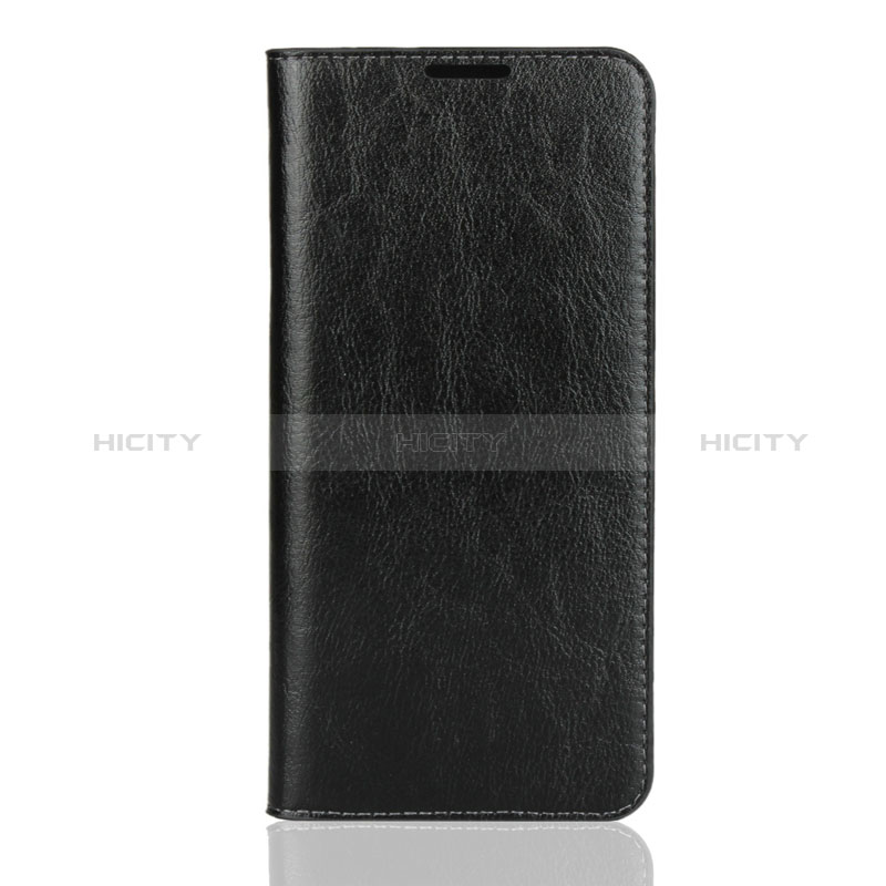 Coque Portefeuille Livre Cuir Etui Clapet L01 pour Samsung Galaxy A20 Plus
