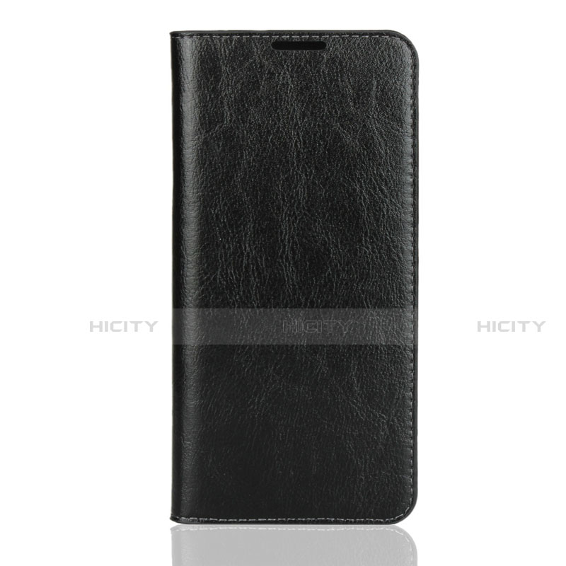 Coque Portefeuille Livre Cuir Etui Clapet L01 pour Samsung Galaxy A30 Plus
