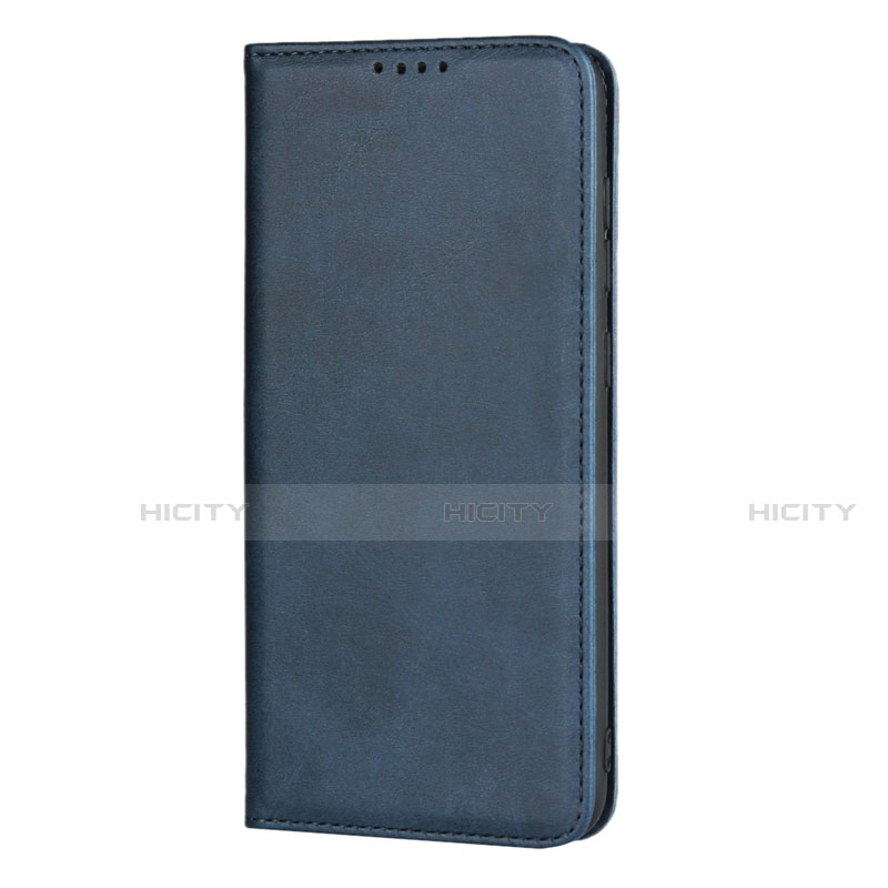 Coque Portefeuille Livre Cuir Etui Clapet L01 pour Samsung Galaxy A70 Plus