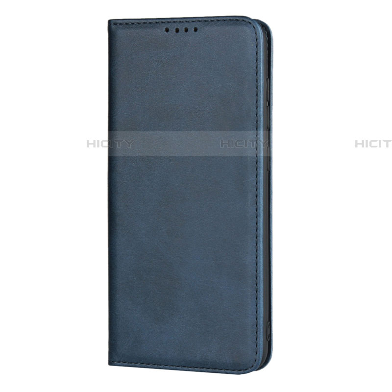 Coque Portefeuille Livre Cuir Etui Clapet L01 pour Samsung Galaxy A70S Plus