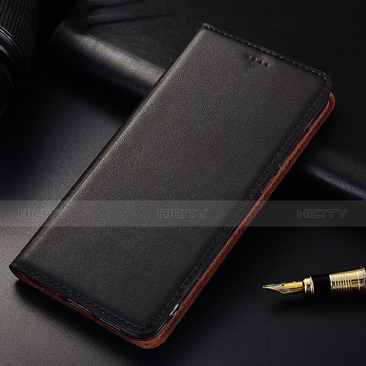 Coque Portefeuille Livre Cuir Etui Clapet L01 pour Samsung Galaxy A8s SM-G8870 Plus