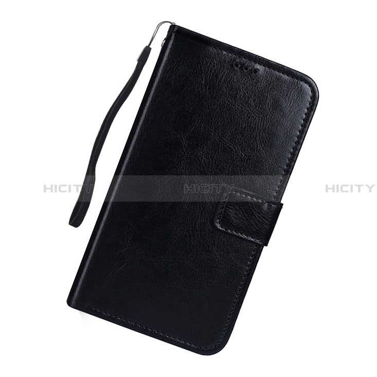 Coque Portefeuille Livre Cuir Etui Clapet L01 pour Samsung Galaxy A91 Plus