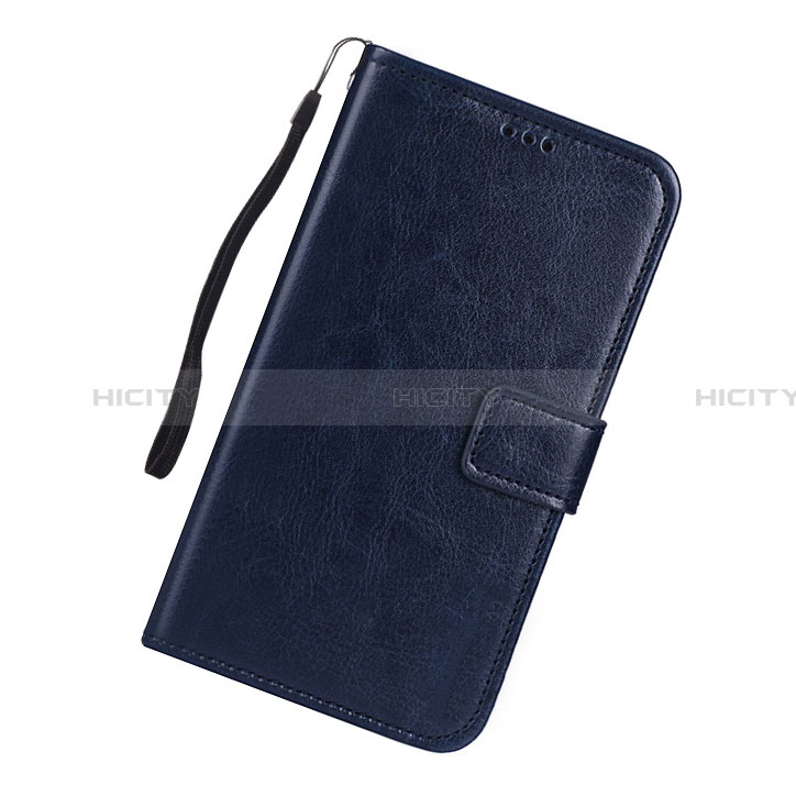 Coque Portefeuille Livre Cuir Etui Clapet L01 pour Samsung Galaxy A91 Plus