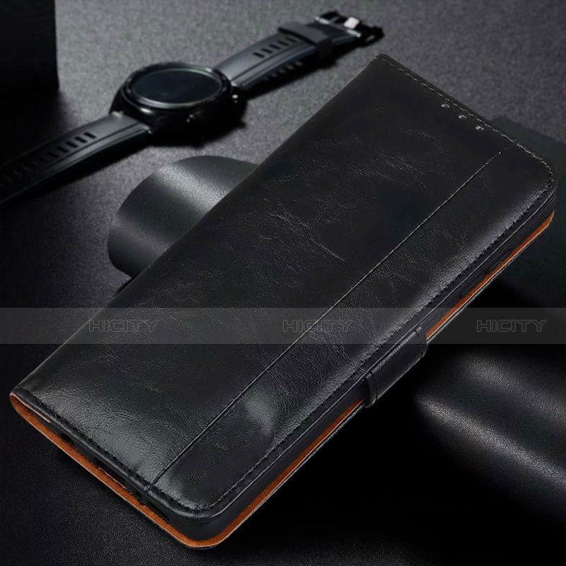 Coque Portefeuille Livre Cuir Etui Clapet L01 pour Samsung Galaxy M21 Plus
