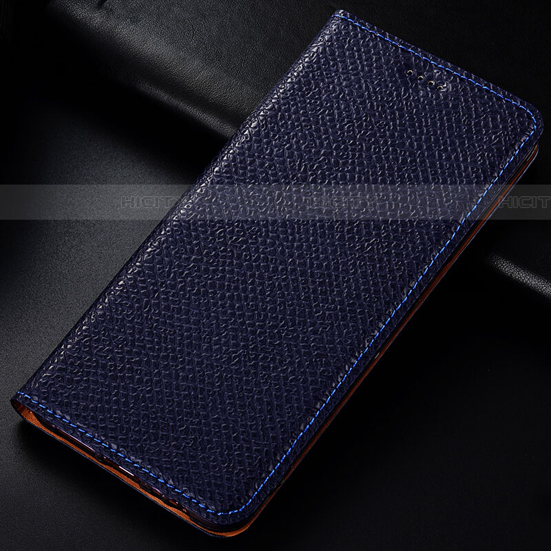 Coque Portefeuille Livre Cuir Etui Clapet L01 pour Samsung Galaxy Note 10 Lite Plus