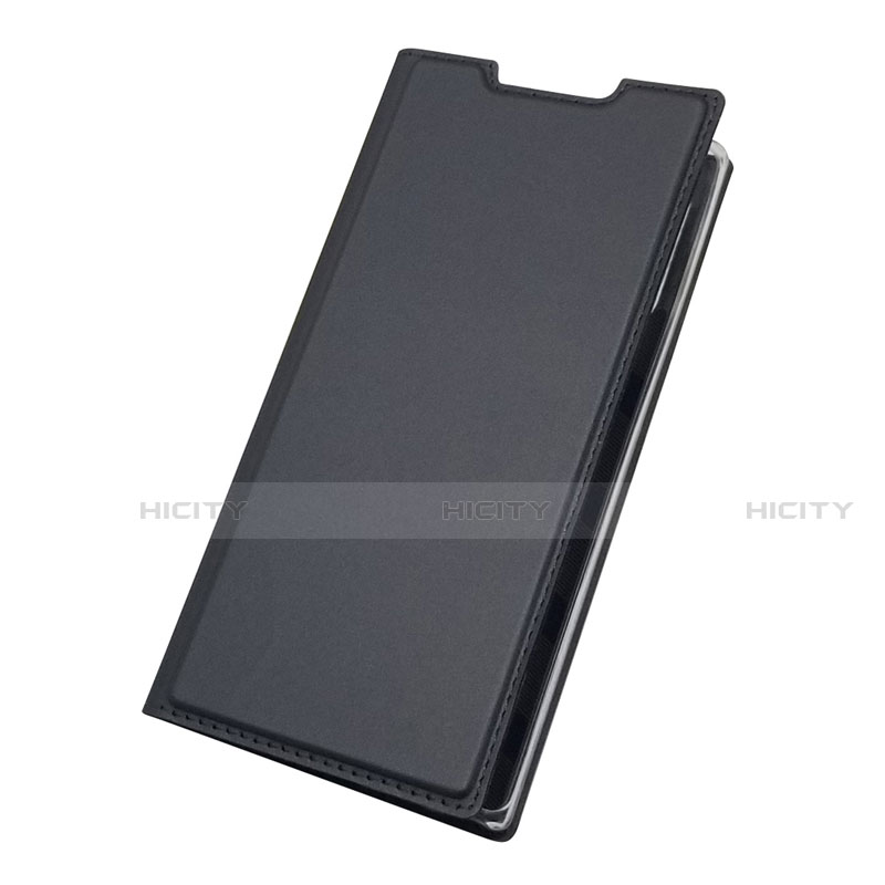 Coque Portefeuille Livre Cuir Etui Clapet L01 pour Samsung Galaxy Note 10 Plus Plus