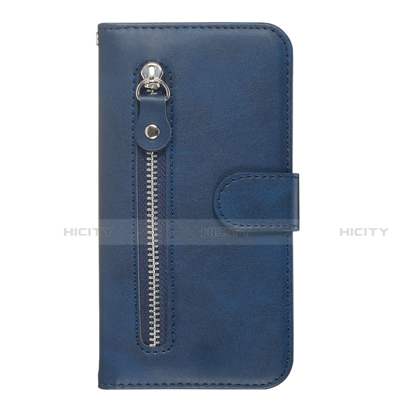 Coque Portefeuille Livre Cuir Etui Clapet L01 pour Samsung Galaxy S20 5G Plus