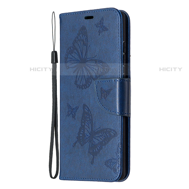 Coque Portefeuille Livre Cuir Etui Clapet L01 pour Samsung Galaxy S20 FE 5G Plus