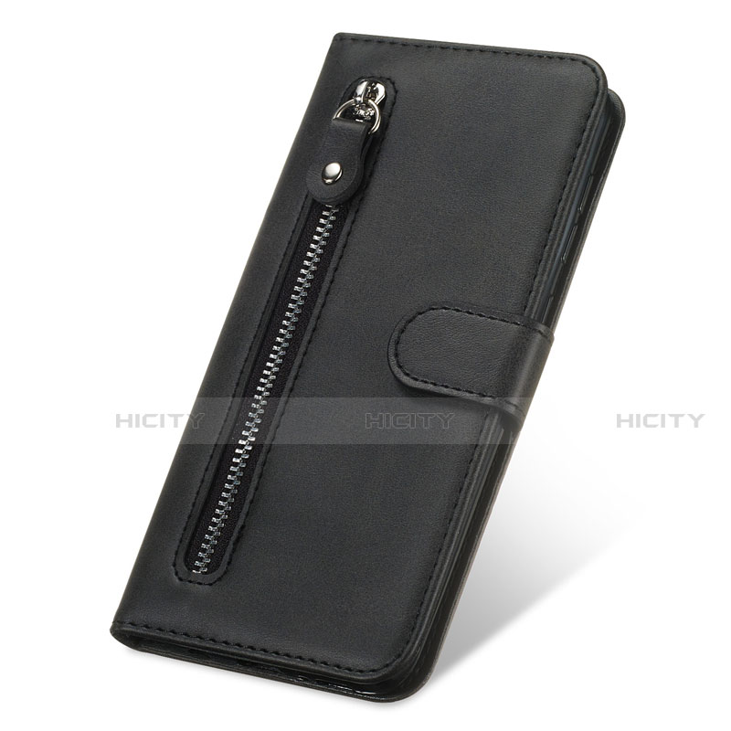 Coque Portefeuille Livre Cuir Etui Clapet L01 pour Samsung Galaxy S20 Plus 5G Plus