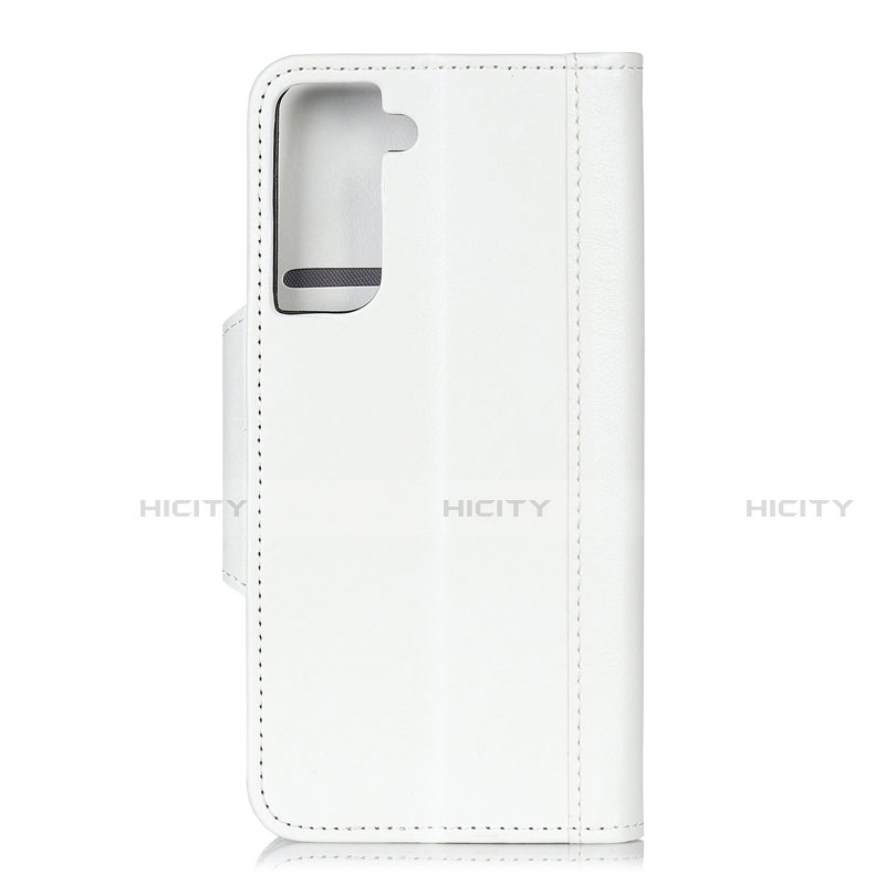 Coque Portefeuille Livre Cuir Etui Clapet L01 pour Samsung Galaxy S30 5G Plus