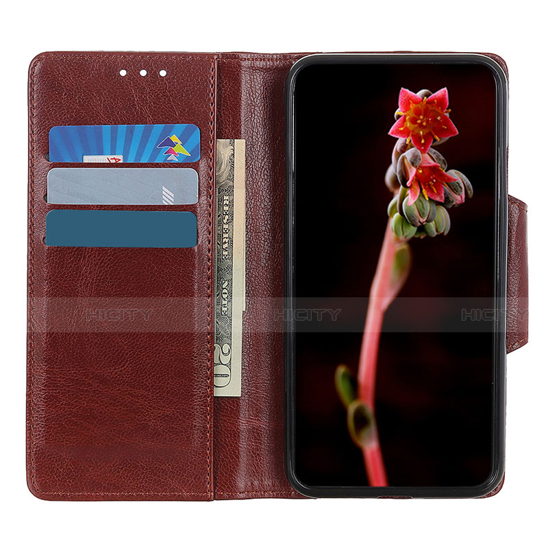 Coque Portefeuille Livre Cuir Etui Clapet L01 pour Samsung Galaxy S30 Ultra 5G Plus