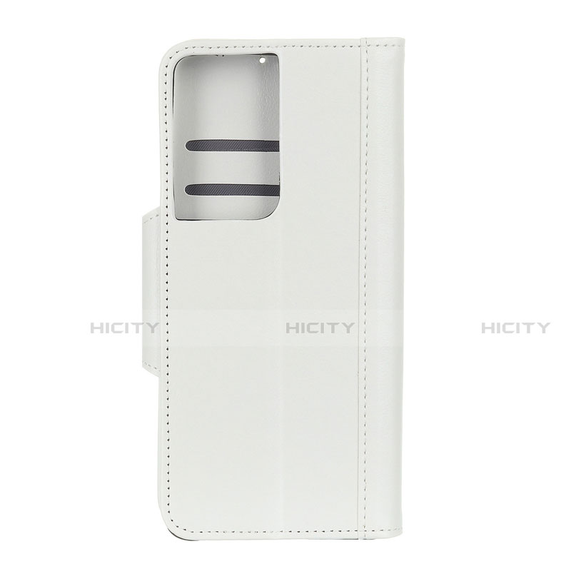 Coque Portefeuille Livre Cuir Etui Clapet L01 pour Samsung Galaxy S30 Ultra 5G Plus