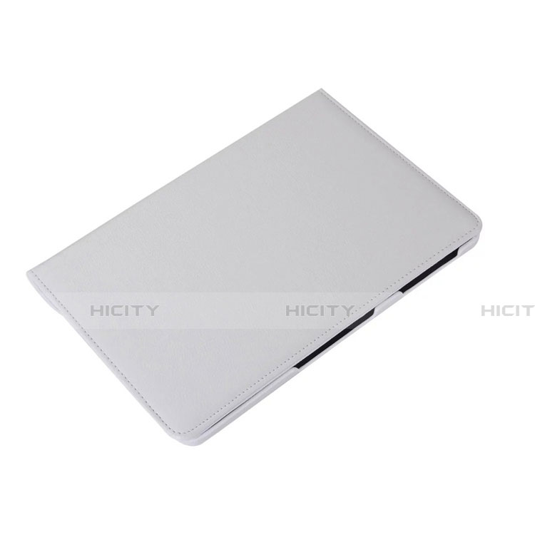 Coque Portefeuille Livre Cuir Etui Clapet L01 pour Samsung Galaxy Tab S6 Lite 10.4 SM-P610 Plus