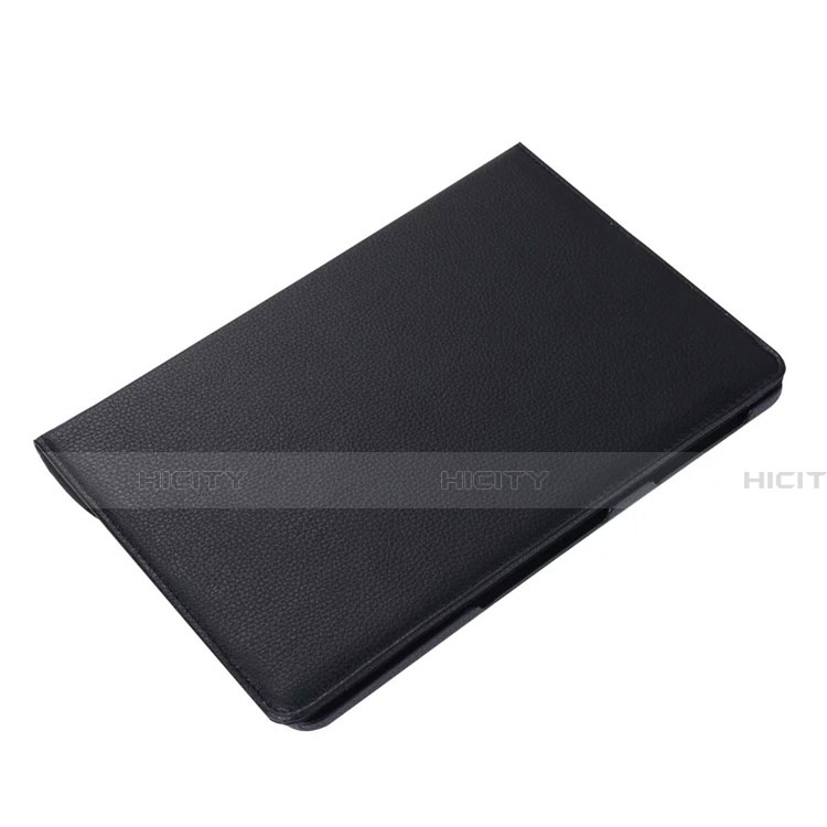 Coque Portefeuille Livre Cuir Etui Clapet L01 pour Samsung Galaxy Tab S6 Lite 4G 10.4 SM-P615 Plus