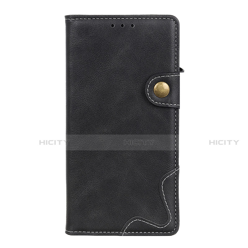 Coque Portefeuille Livre Cuir Etui Clapet L01 pour Xiaomi Redmi 9C NFC Plus