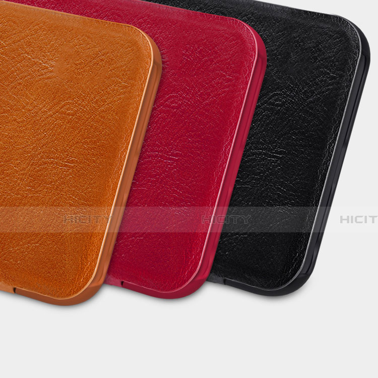 Coque Portefeuille Livre Cuir Etui Clapet L01 pour Xiaomi Redmi Note 8T Plus