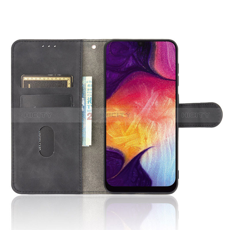 Coque Portefeuille Livre Cuir Etui Clapet L01Z pour Samsung Galaxy A50 Plus