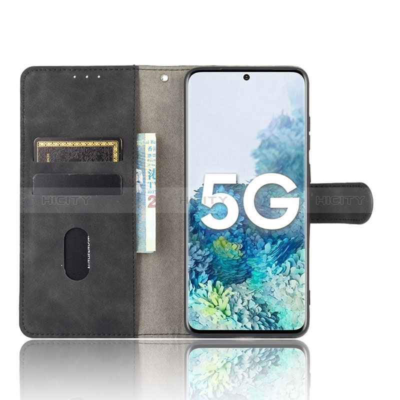 Coque Portefeuille Livre Cuir Etui Clapet L01Z pour Samsung Galaxy S20 FE 5G Plus
