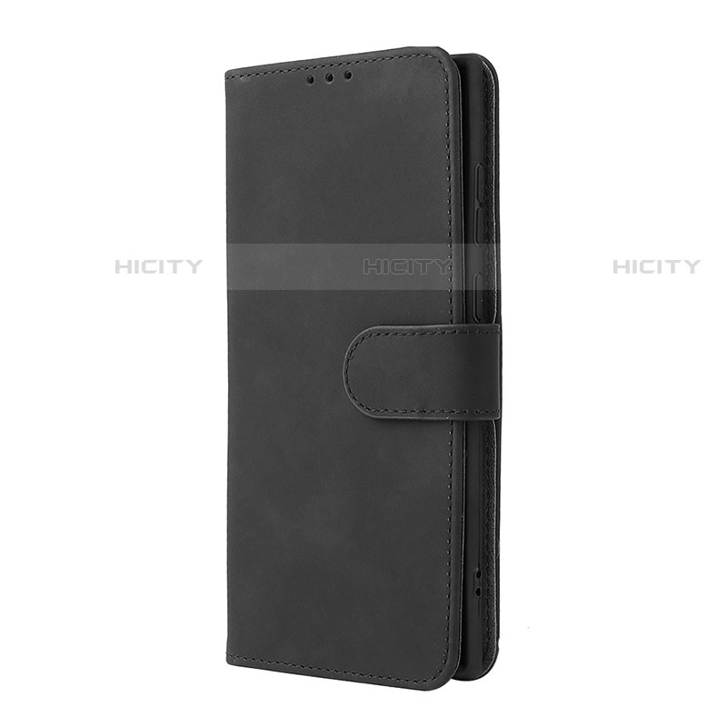 Coque Portefeuille Livre Cuir Etui Clapet L01Z pour Samsung Galaxy S21 Ultra 5G Plus