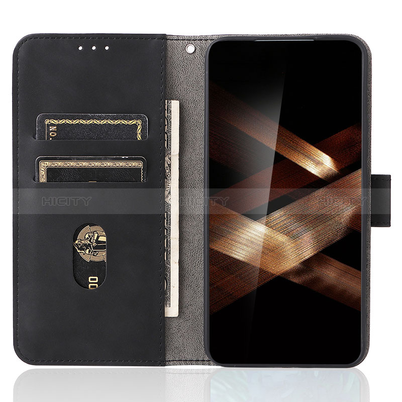 Coque Portefeuille Livre Cuir Etui Clapet L01Z pour Samsung Galaxy S24 Plus 5G Plus