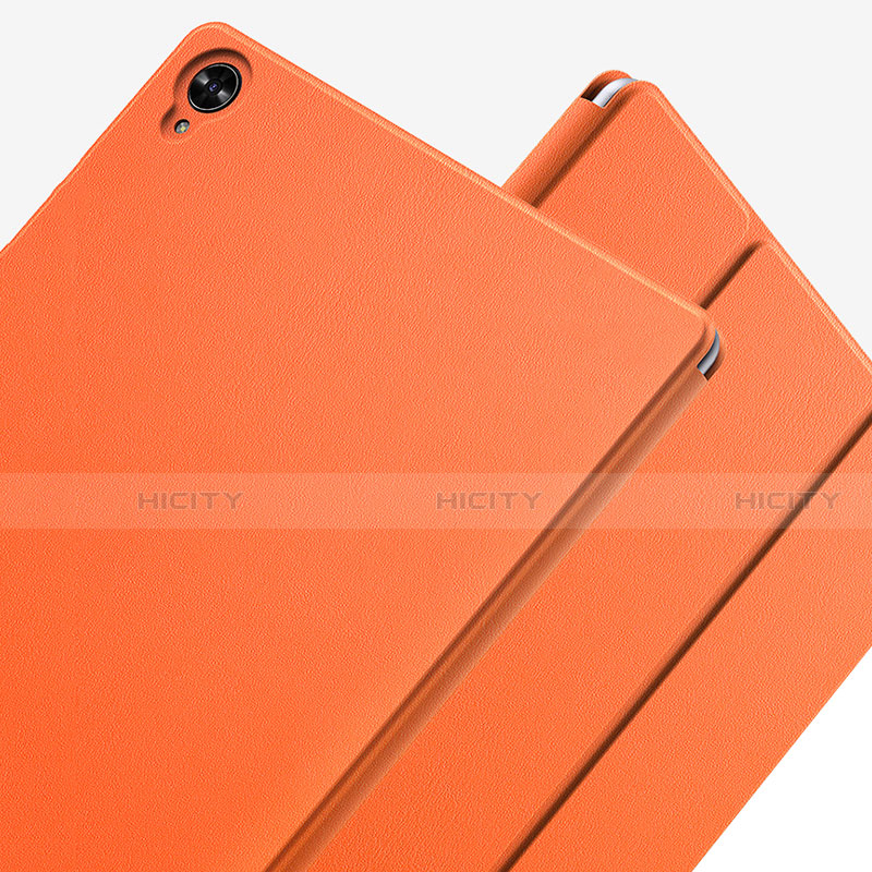 Coque Portefeuille Livre Cuir Etui Clapet L02 pour Huawei MatePad 10.8 Plus