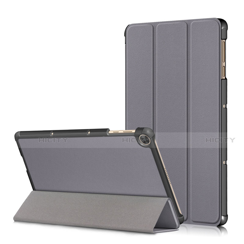 Coque Portefeuille Livre Cuir Etui Clapet L02 pour Huawei MatePad T 10s 10.1 Plus