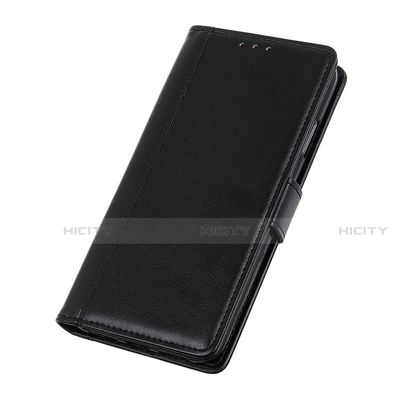 Coque Portefeuille Livre Cuir Etui Clapet L02 pour OnePlus Nord N10 5G Plus