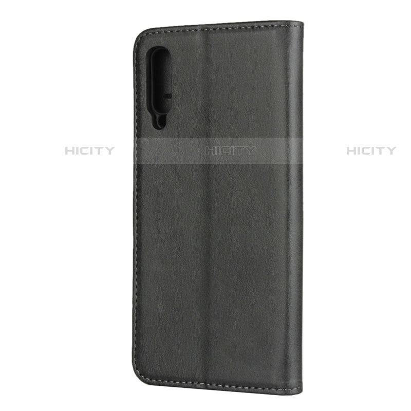 Coque Portefeuille Livre Cuir Etui Clapet L02 pour Samsung Galaxy A30S Plus