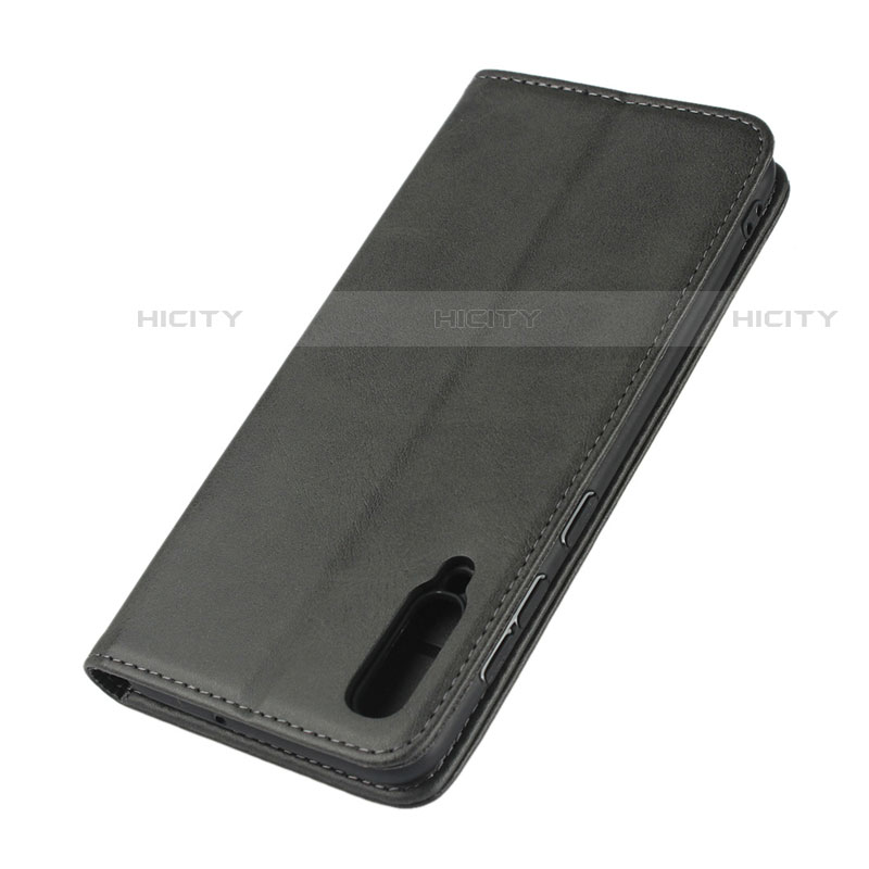 Coque Portefeuille Livre Cuir Etui Clapet L02 pour Samsung Galaxy A30S Plus