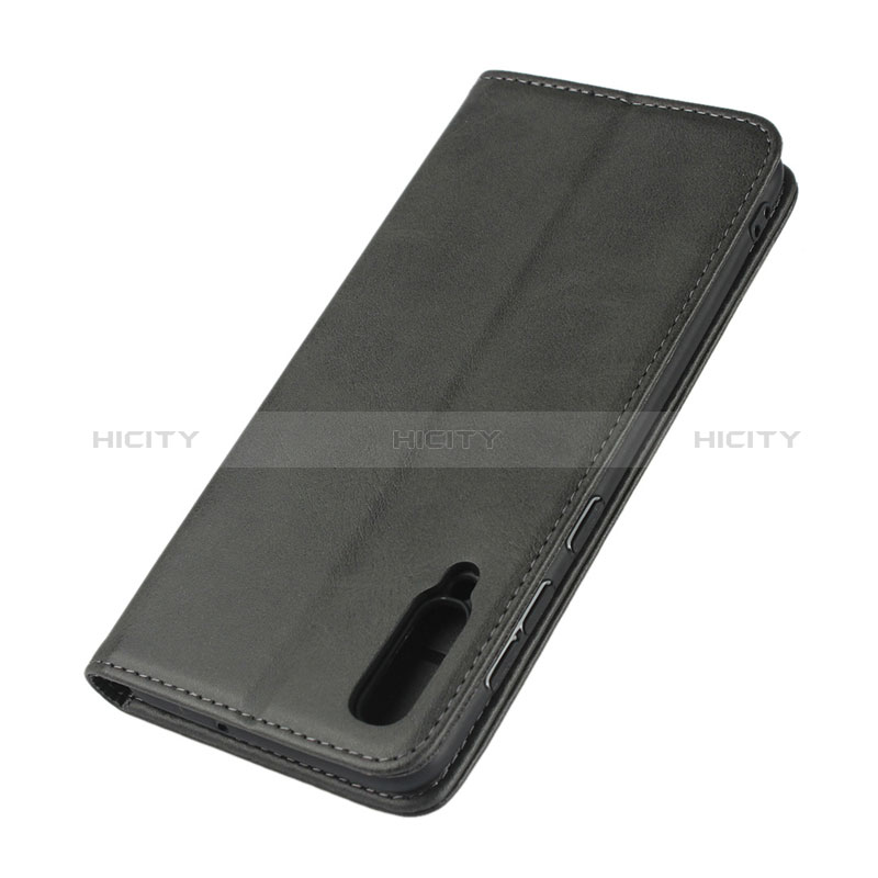 Coque Portefeuille Livre Cuir Etui Clapet L02 pour Samsung Galaxy A50S Plus