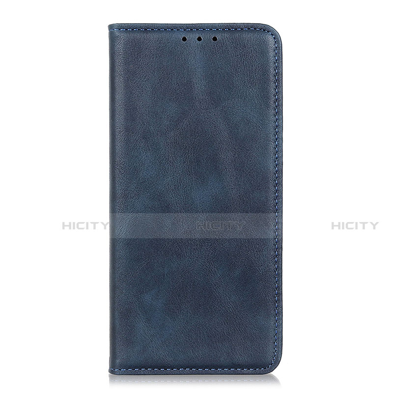 Coque Portefeuille Livre Cuir Etui Clapet L02 pour Samsung Galaxy M01 Core Plus