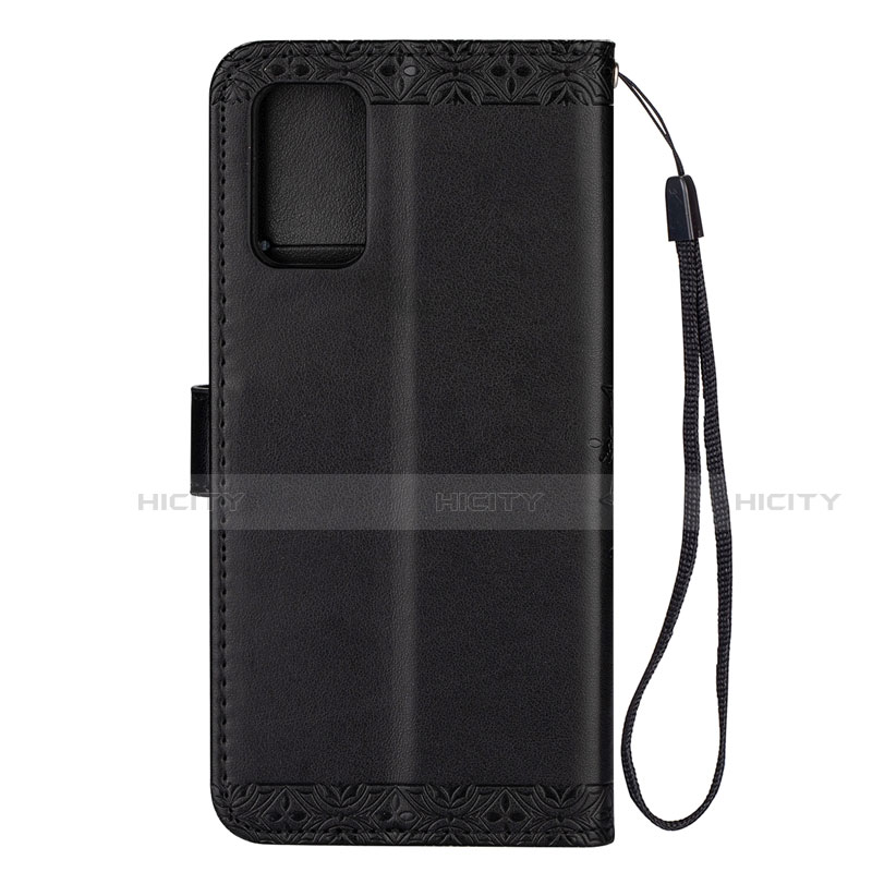 Coque Portefeuille Livre Cuir Etui Clapet L02 pour Samsung Galaxy S20 Plus