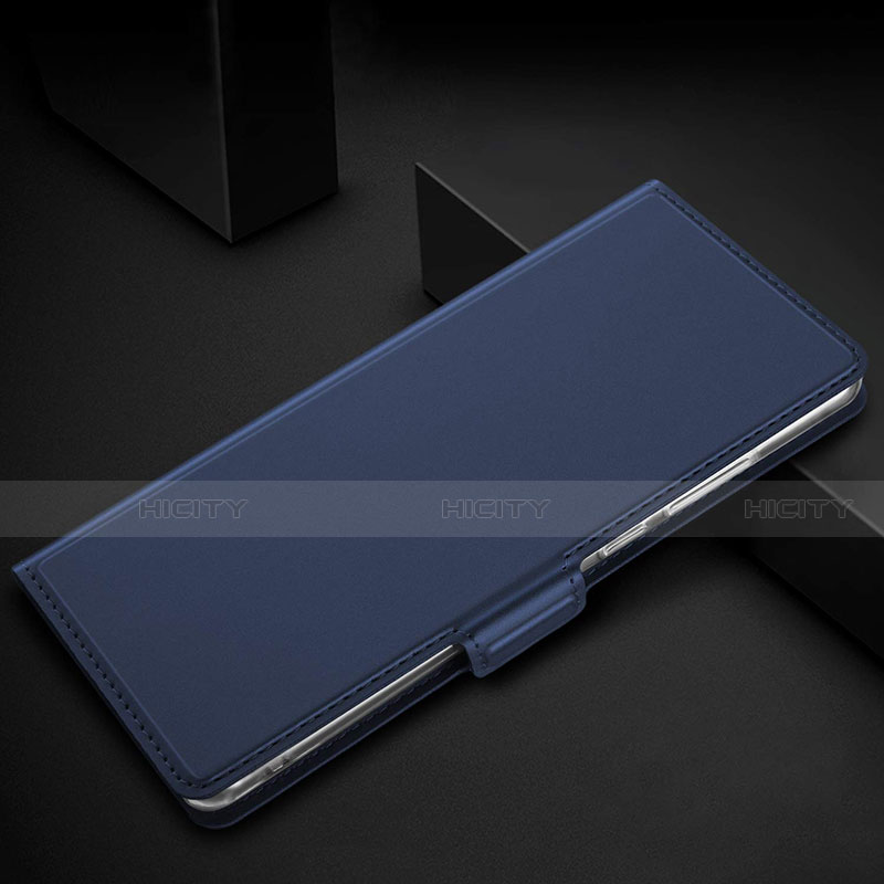 Coque Portefeuille Livre Cuir Etui Clapet L02 pour Samsung Galaxy S20 Plus 5G Plus