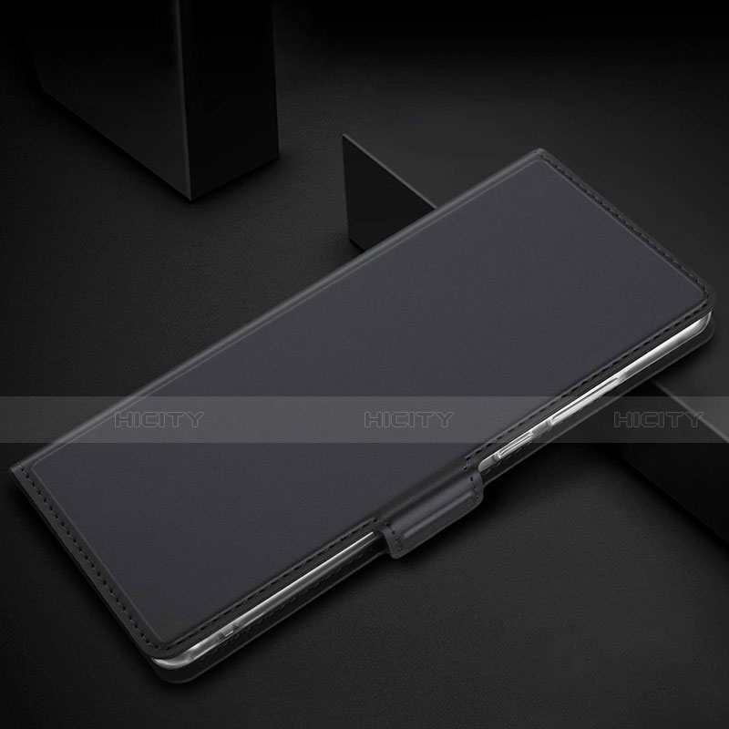 Coque Portefeuille Livre Cuir Etui Clapet L02 pour Samsung Galaxy S20 Ultra 5G Plus