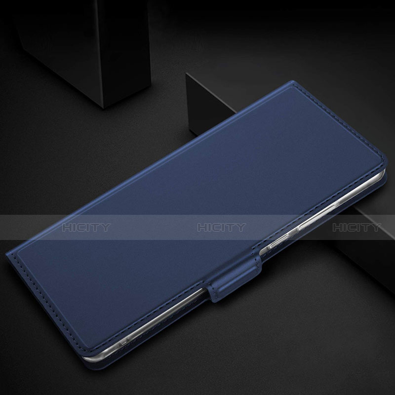 Coque Portefeuille Livre Cuir Etui Clapet L02 pour Samsung Galaxy S20 Ultra 5G Plus