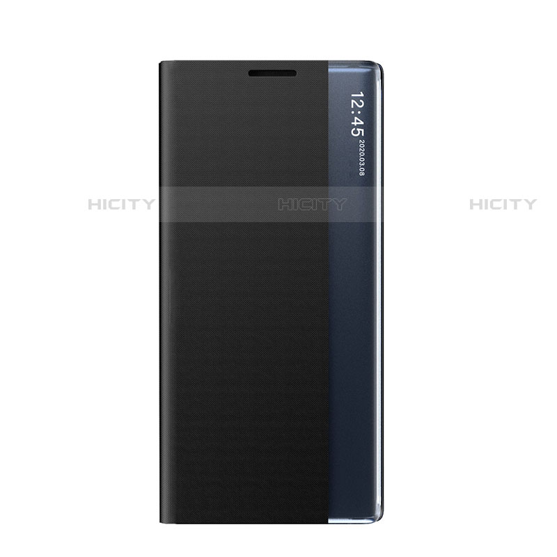 Coque Portefeuille Livre Cuir Etui Clapet L02 pour Samsung Galaxy S22 Ultra 5G Plus