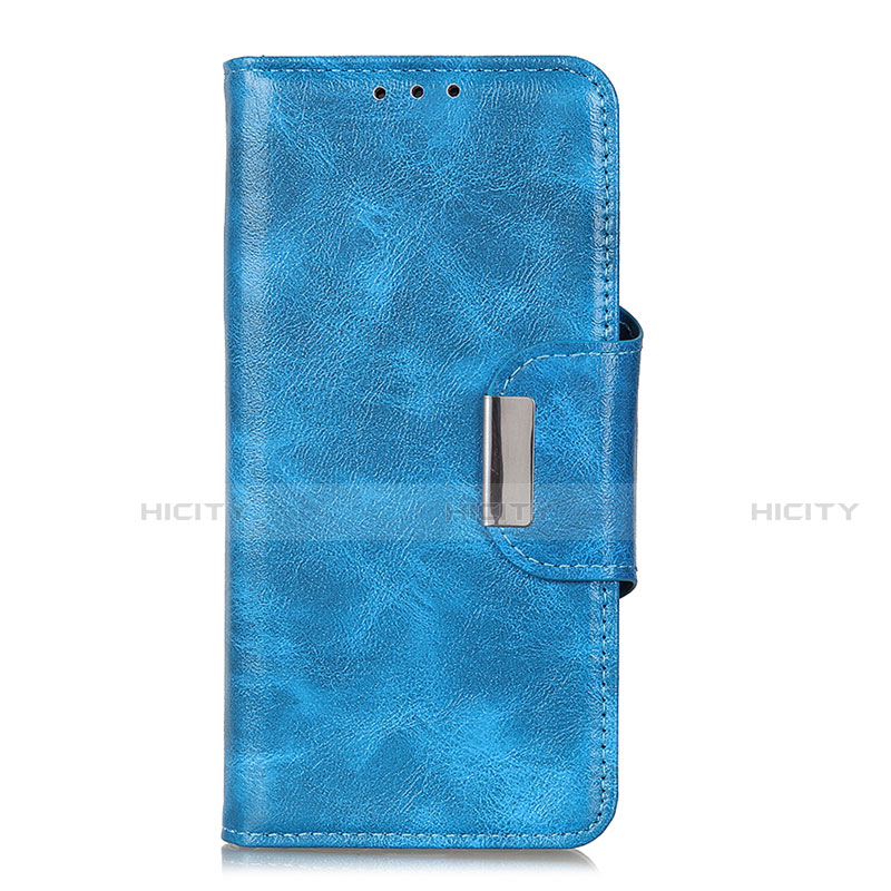 Coque Portefeuille Livre Cuir Etui Clapet L02 pour Samsung Galaxy S30 5G Plus