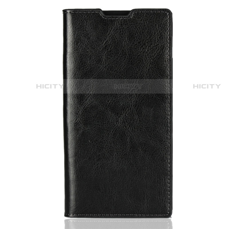 Coque Portefeuille Livre Cuir Etui Clapet L02 pour Sony Xperia XA2 Ultra Plus