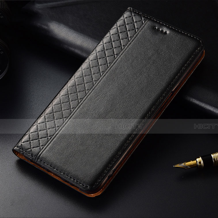 Coque Portefeuille Livre Cuir Etui Clapet L02 pour Vivo X60 5G Plus