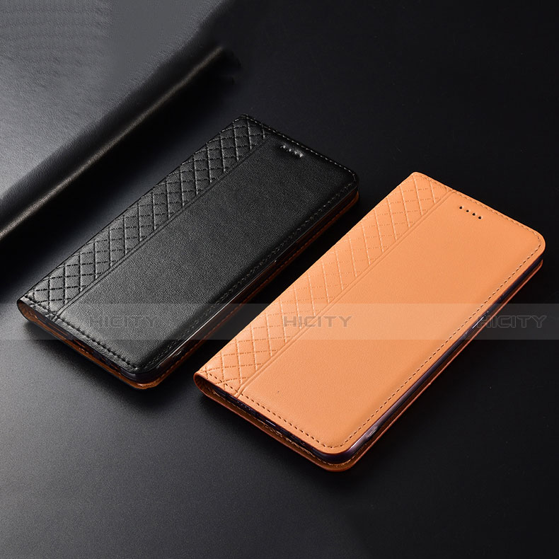 Coque Portefeuille Livre Cuir Etui Clapet L02 pour Vivo X60 Pro 5G Plus