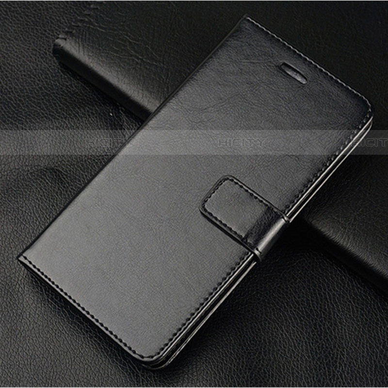 Coque Portefeuille Livre Cuir Etui Clapet L02 pour Xiaomi Mi 10 Pro Plus