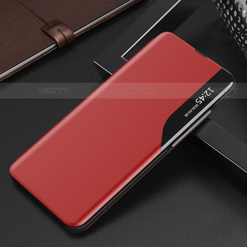 Coque Portefeuille Livre Cuir Etui Clapet L02 pour Xiaomi Mi 12 Pro 5G Plus