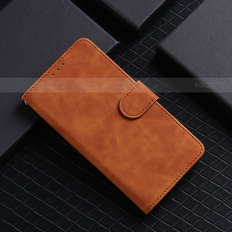 Coque Portefeuille Livre Cuir Etui Clapet L02 pour Xiaomi Mi 12 Ultra 5G Plus