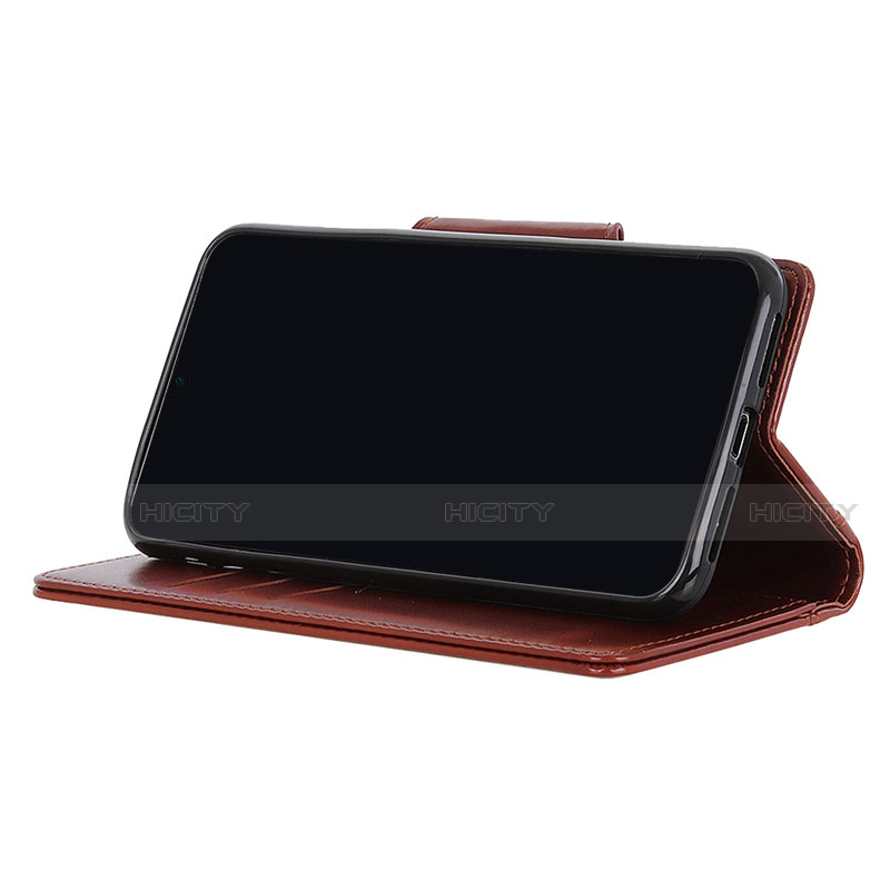 Coque Portefeuille Livre Cuir Etui Clapet L02 pour Xiaomi Redmi 9AT Plus