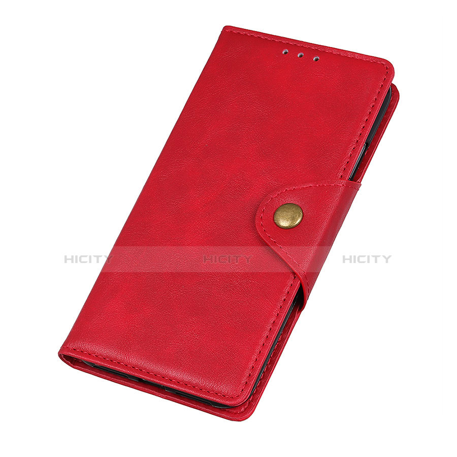 Coque Portefeuille Livre Cuir Etui Clapet L02 pour Xiaomi Redmi Note 9 Pro Max Plus